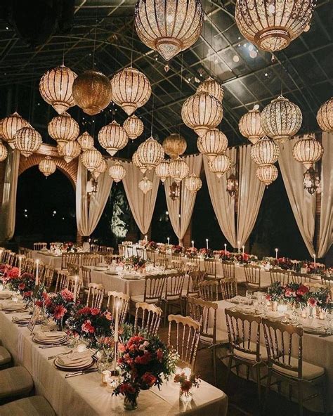 Stunning Ceiling D Cor Ideas We Totally Loved Wedmegood