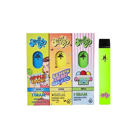 Vape Carts – Cannabliss