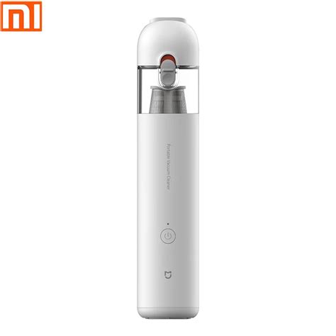 Xiaomi Mijia Kullan L Elektrikli S P Rge Ta Nabilir G L G Araba Toz