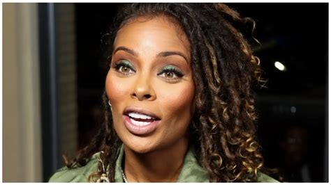 Eva Marcille Finally Breaks Her Silence On Drastic Weight Loss After