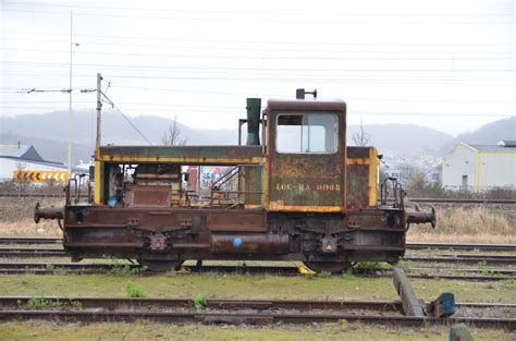 Sncf Locma Ex Y At Sotteville Steve Humphries Flickr