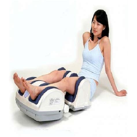 Multifunctional Leg Massager At Best Price In Cuttack By Hawaiian Biotech Id 8607850430