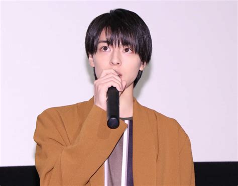 【写真 418枚】高杉真宙：初声優作舞台あいさつで涙 「大好きな作品になりました」 Mantanweb（まんたんウェブ）