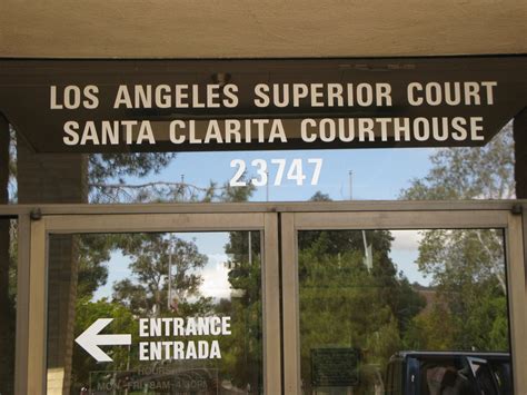 Public Transit Directions to the Santa Monica Courthouse 1