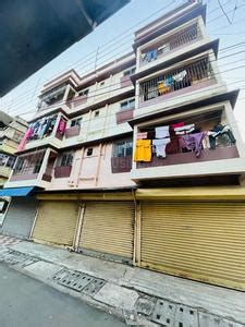 2 BHK 710 Sqft Flat For Sale At Panihati Kolkata Property ID 13818742