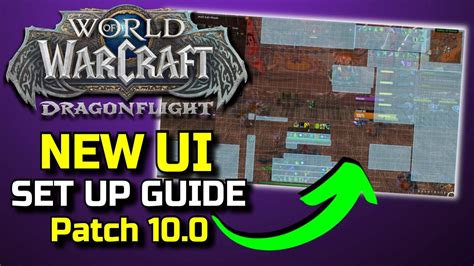 Dragonflight Ui Guide All You Need To Know 50 Off