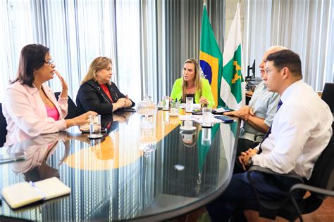 Cozinha Do Hospital De Base Ser Reformada Rep Rter Independente