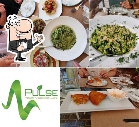 Pulse Vegan Chania Chania Restaurant Reviews