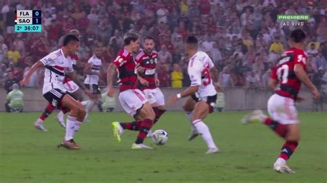 Sampaoli Diz Que Flamengo Mudou Postura Hoje O Time P S A Cara