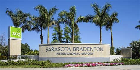 Sarasota-Bradenton Airport Parking | Cheap SRQ Options | Enjoy Travel