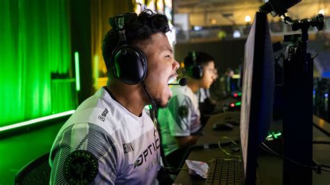 Optic Texas Wins Call Of Duty League Major