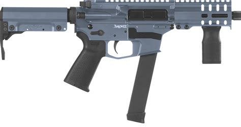 Banshee 300 Rifle MkGs 9mm NFA For Sale Rifles Store USA