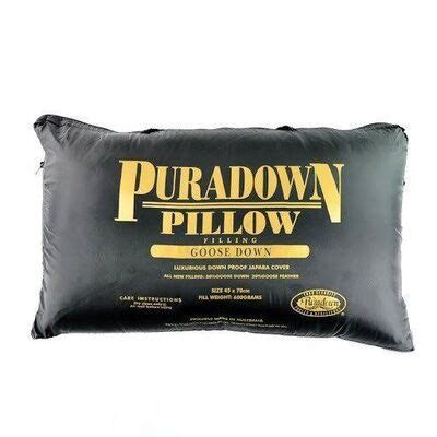 Goose Down Pillows at Affordable Prices - Australian Classifieds ...