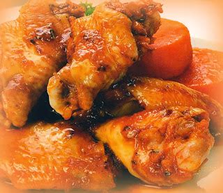 Pollo adobado Recetas de Cocina diarias gratis y fáciles de preparar