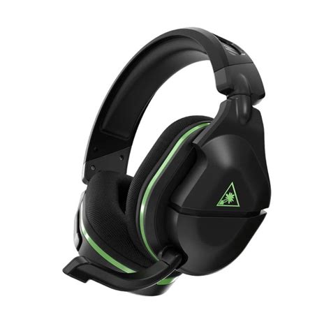 Наушники Полноразмерные Turtle Beach Stealth 600 Gen. 2 Xbox (TBS-2315 ...
