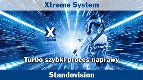 System Xtreme Turbo Szybki Proces Naprawy Youtube