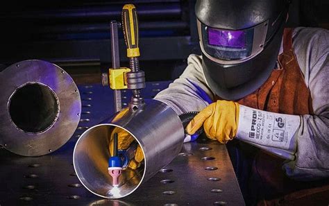 Ultimate Guide: Using Tungsten for Welding Stainless Steel | SheetStainlessSteel.com