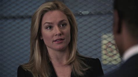 Law and Order - Elisabeth Rohm as ADA Serena Southerlyn | Law and order ...