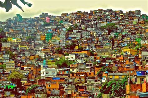 Rocinha Favela Walking Tour Rio De Janeiro Viator