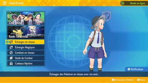 Guide Ultime De Pok Mon Violet Carlate Triche Pkhex Et Astuces