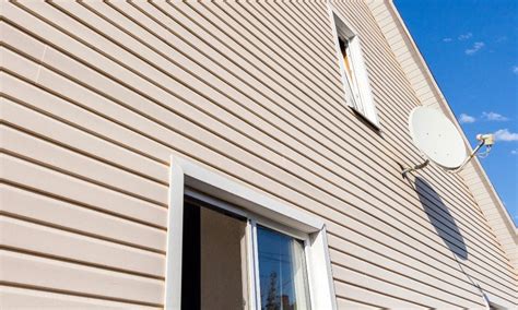 Essential Tips For Maintaining Your Homes Siding