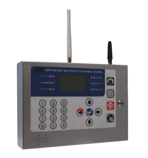 Heavy Duty Gsm Auto Dialler Commercial Applications