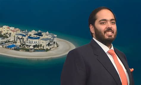 Mukesh Ambani bought Another luxury villa in Dubai