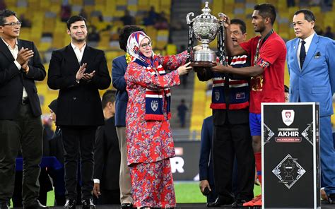 Juara Piala Malaysia Johor Umum Cuti Khas Hari Ini Free