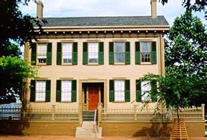 Dinner at the Lincolns': Archeology of the Lincoln Home (U.S. National Park Service)