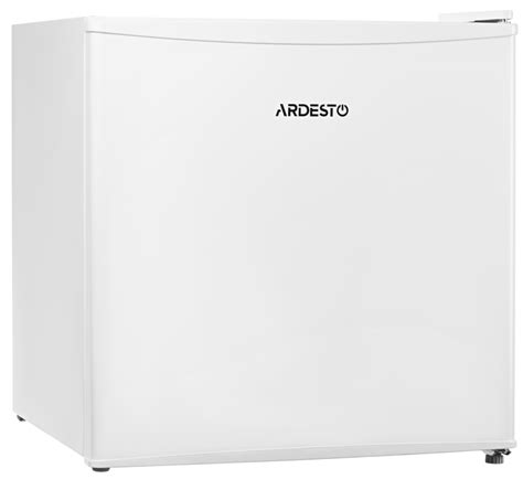 Однокамерный холодильник Ardesto DFM-50W – фото, отзывы, характеристики ...