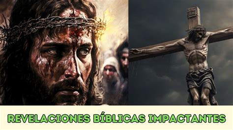 Eventos Asombrosos tras la Muerte de Jesús Revelaciones Bíblicas