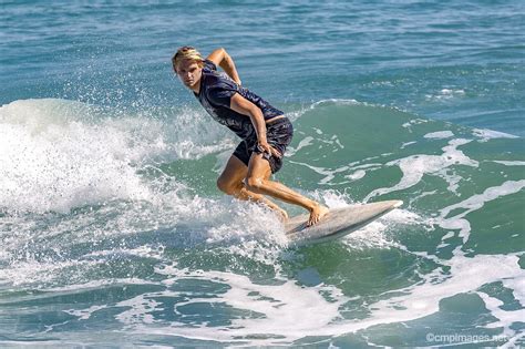 Surfing (Flagler Beach) - CMP Images