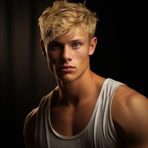 Pin By Gary P Hemelt On Blonde Guys Blonde Guys Beautiful Men Faces Surfer Hair