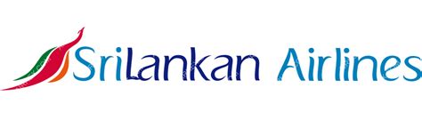 SriLankan Airlines logo (updated 2025) - Airhex