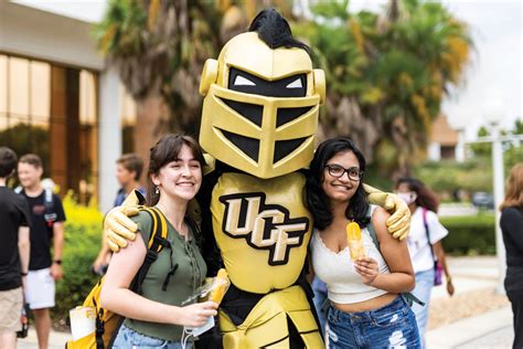 UCF On Campus: Fall 2021, Returning to Pre-pandemic Operations and ...