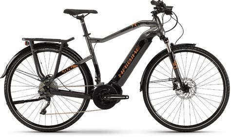 SDURO Trekking 6 0 HAIBIKE Haibike Ua