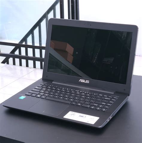 Laptop Asus X455la Wx370d Core I3 Broadwell Jual Beli Laptop Bekas Kamera Service