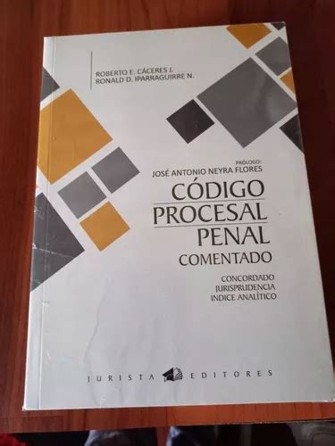 Código Procesal Penal Comentado 2021 Original Cuotas sin interés