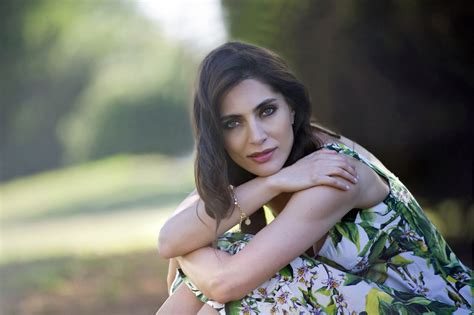 Picture Of Caterina Murino