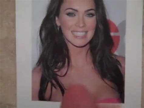 Megan Fox Gay Man Porn XHamster