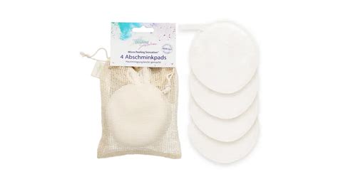 Micro Peeling Sensation Abschminkpads 4er Set online bestellen MÜLLER