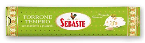 Torrone Sebaste Dal