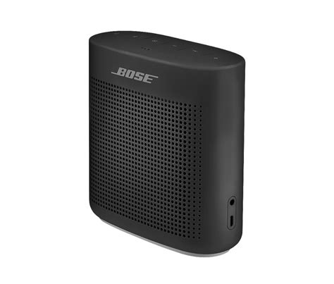 Soundlink Color Ii Altavoz Bluetooth Resistente Al Agua Bose