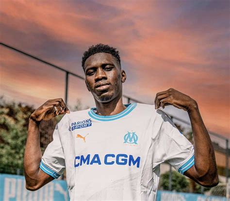 Mercato Le conseil de Mady Touré à l OM pour Ismaïla Sarr il faut