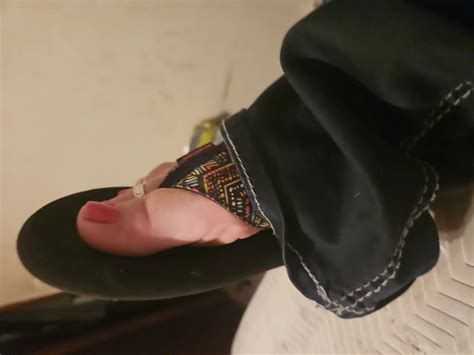 Sexy Feet 11 Nude Pics XHamster