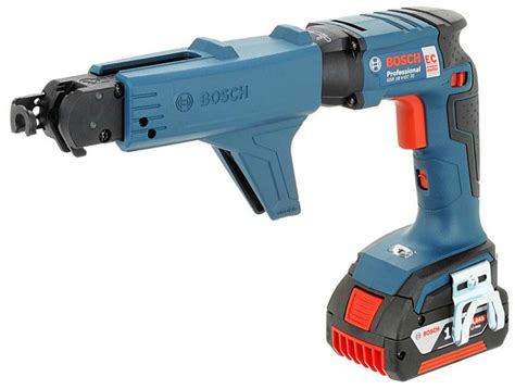 Bosch GSR 18 V EC TE MA 55 Professional Apothema Gr