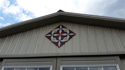 Barn Quilts Barn Quilts In Garrett County Maryland