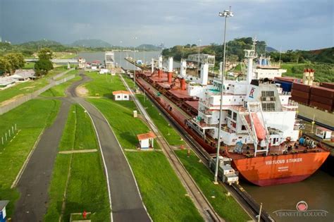 Autoridad Del Canal De Panamá