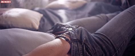 Naked Samanta Caicedo In Take Me For A Ride