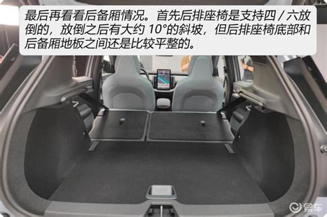 基于浩瀚架构打造 沃尔沃ex30实拍图解易车